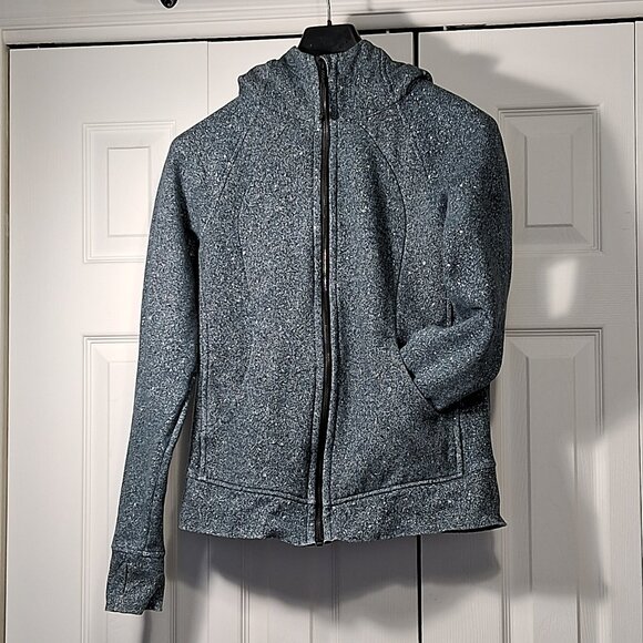 Lululemon Full Zip Sweater - Picture 1 of 12